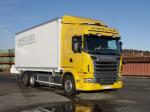 Scania R480 6x2 Highline 2009 года